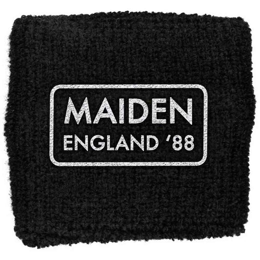 Iron Maiden Wrist Bands - Maiden England