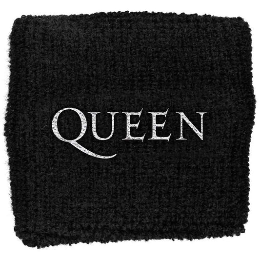 Queen Wrist Bands - Sweat - Logo