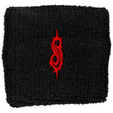 Slipknot Wrist Bands - Sweat - Tribal S