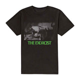 Warner Bros T Shirt - Exorcist Graphic Logo