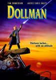 Feature Film DVD - Dollman | Buy Now For 19.99