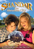 Feature Film DVD - Shandar: The Shrunken City | Buy Now For 19.99