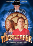 Feature Film DVD - Timekeeper | Buy Now For 19.99