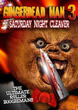 Feature Film DVD - Gingerdeadman 3: Saturday Night Cleaver | Buy Now For 19.99