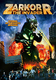 Feature Film DVD - Zarkorr! The Invader | Buy Now For 19.99