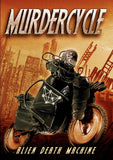Feature Film DVD - Murdercycle | Buy Now For 19.99