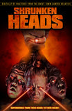 Feature Film DVD - Shrunken Heads Remastered | Buy Now For 19.99
