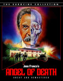 Feature Film DVD - Jess Franco'S Angel Of Death | Buy Now For 19.99