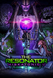 Feature Film DVD - The Resonator: Miskatonic U | Buy Now For 19.99
