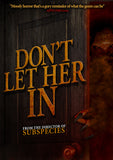 Feature Film DVD - Don'T Let Her In | Buy Now For 19.99