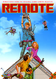 Feature Film DVD - Remote | Buy Now For 19.99