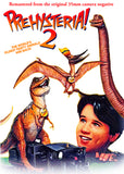 Feature Film DVD - Prehysteria! 2 | Buy Now For 19.99