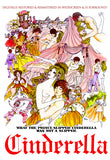 Feature Film DVD - Cinderella | Buy Now For 19.99