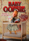 Feature Film DVD - Baby Oopsie | Buy Now For 19.99