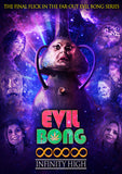 Feature Film DVD - Evil Bong 888: Infinity High | Buy Now For 19.99