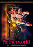Feature Film DVD - Netherworld [Remastered] | Buy Now For 19.99