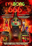 Feature Film DVD - Evil Bong 666 | Buy Now For 19.99