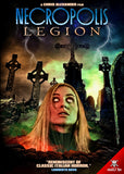 Feature Film DVD - Necropolis: Legion | Buy Now For 19.99