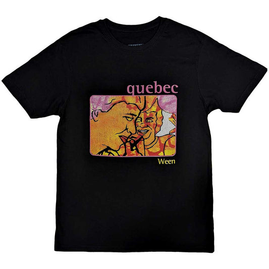 Ween T Shirt - Quebec
