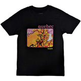 Ween T Shirt - Quebec