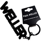 Paul Weller Standard Keychains - Logo