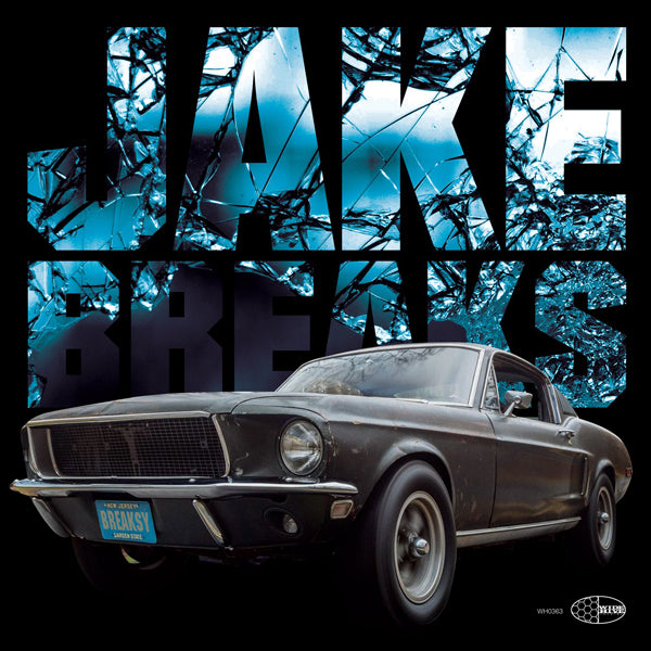 Jake Breaks LP - Breaksy | Buy Now For 21.99