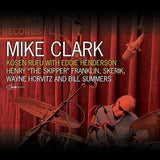 Mike Clark LP - Kosen Rufu With Eddie Henderson | Buy Now For 29.99