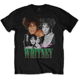 Whitney Houston T Shirt - Always Love You Homage | Buy Now For 24.99