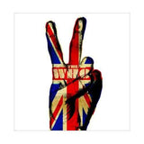The Who Greeting Cards - Senjutsu Logo | Buy Now For 9.99