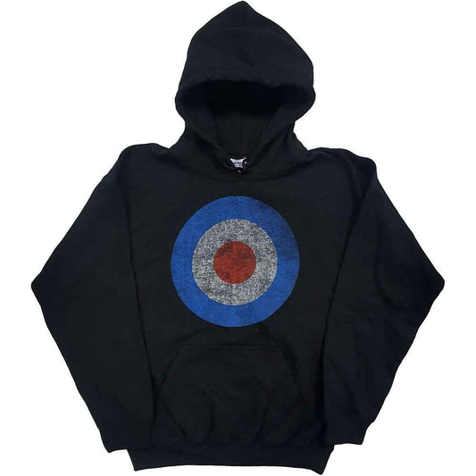 The Who Hoodie - Target Distress