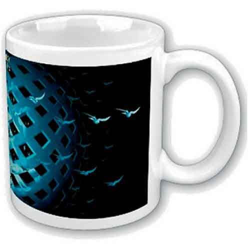 The Who Matte Mugs - Americana | Buy Now For 9.99
