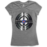 The Who Woman's T Shirt - Quadrophenia