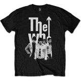 The Who T Shirt - Elvis For Everyone