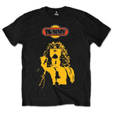 The Who T Shirt - Packaged Tommy