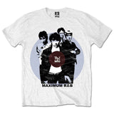 The Who T Shirt - Packaged Maximum R&B