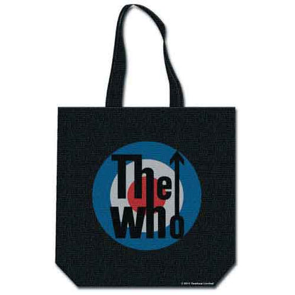 The Who Tote Bag - Target Cotton