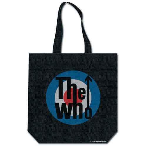 The Who Tote Bag - Target Cotton