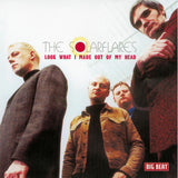  The Solarflares LP - Look What I Made Out Of My Hea | Buy Now For 44.99