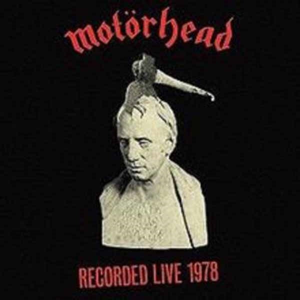 Motorhead LP - Whatâ€™S  Words Worth | Buy Now For 29.99