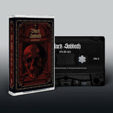 Black Sabbath Music Cassette - On Air 1970 | Buy Now For 19.99