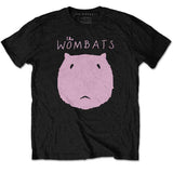 The Wombats T Shirt - Logo