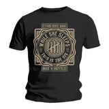 While She Sleeps T Shirt - This Is The Six
