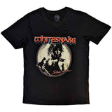Whitesnake T Shirt - Slide It In