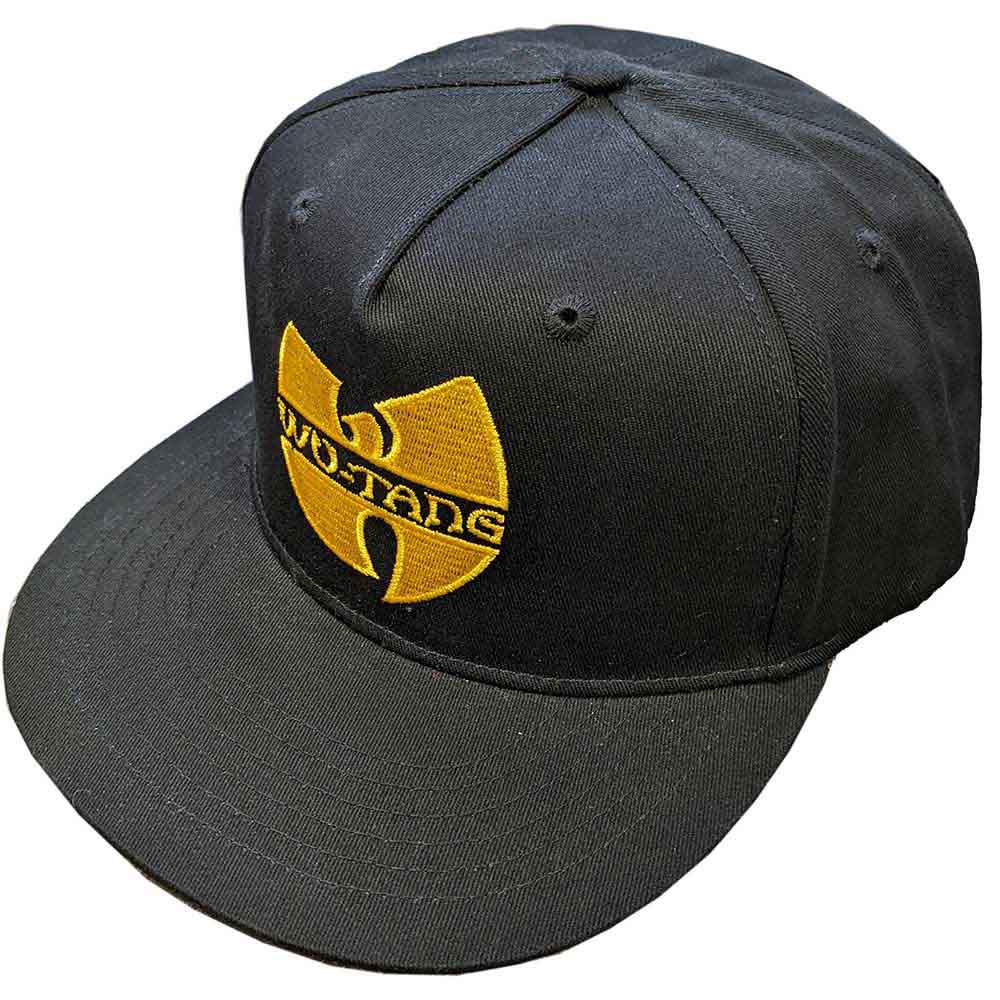 Wu-Tang Clan Baseball Caps - In Rock | Buy Now For 24.99