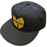 Wu-Tang Clan Baseball Caps - In Rock | Buy Now For 24.99