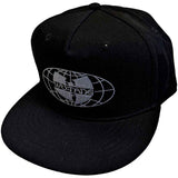 Wu-Tang Clan Baseball Cap - Worldwide