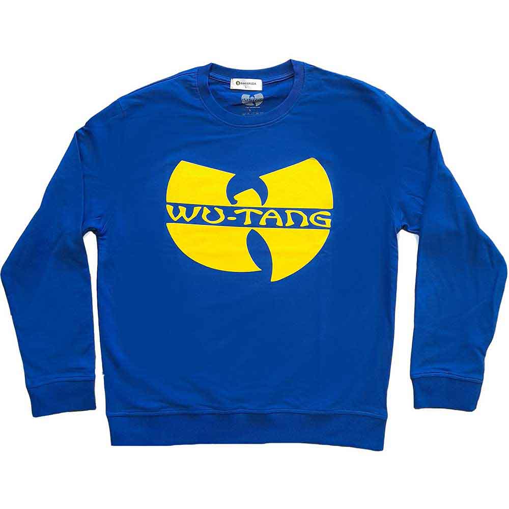 Wu-Tang Clan Sweatshirt - Logo | Buy Now For 34.99