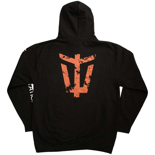 Within Temptation Pullover Hoodie - Bleed Out
