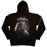 Within Temptation Pullover Hoodie - Bleed Out