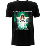 Within Temptation T Shirt - Mother Earth